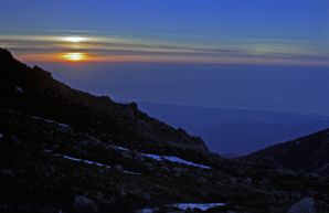 Randonnée dans le Taravo Randonnée dans le Taravo